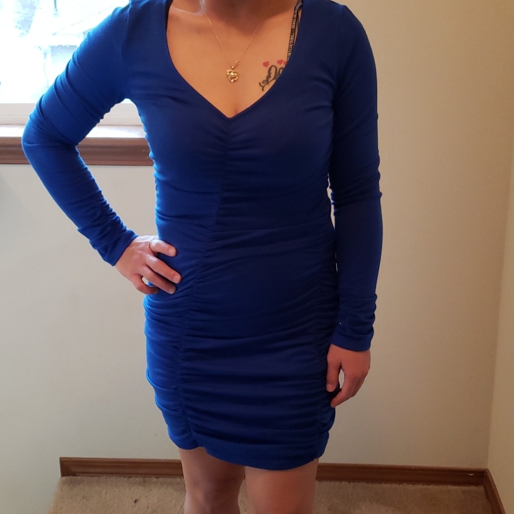Dressed - Picture 2 of 3